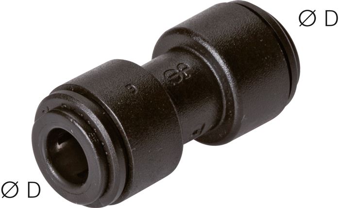 Conectores de encaixe, FDA