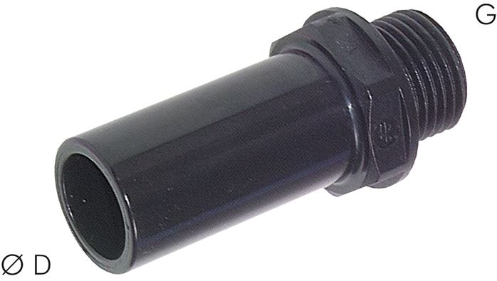 Tomadas de parafuso de encaixe de encaixe, grandes