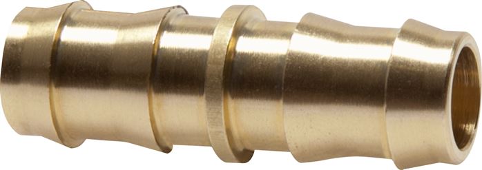 Conectores de mangueira de encaixe, PN 15