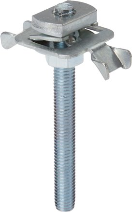 Fixador rápido FHS-F