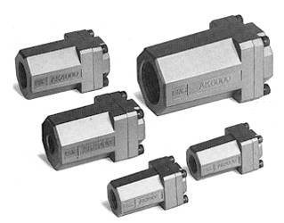 Rückschlagventil, série AK