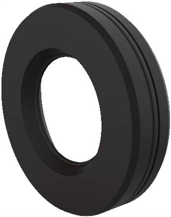 Vedação do eixo radial EASS