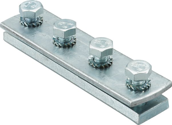 Conector de trilho SV