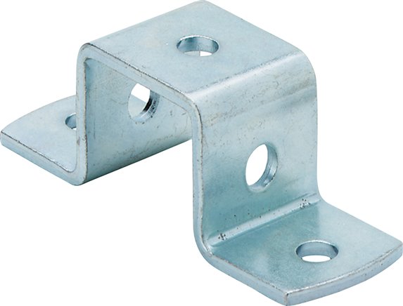 Suspensor de trilho S