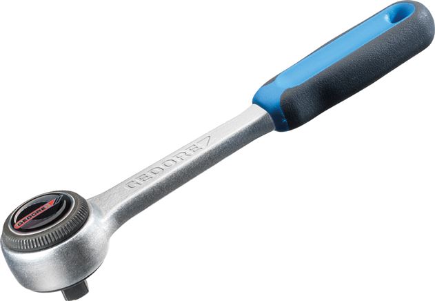 Catracas, 1-4â?  quadrado (6 3 mm)