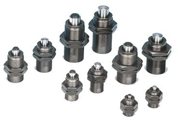 RBQ, Shock Absorber-Short Type