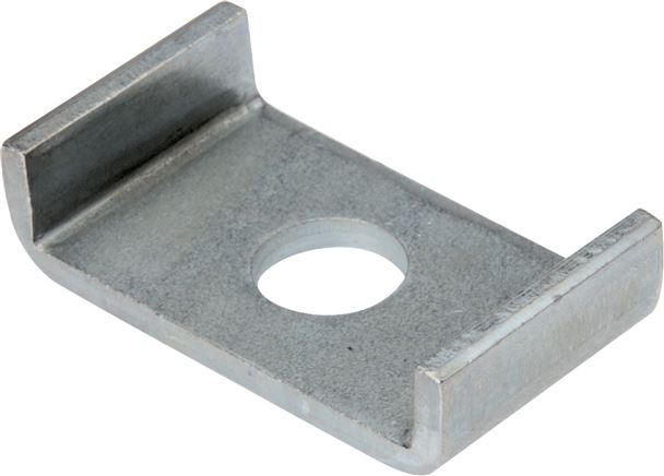 Garras de retenção HK