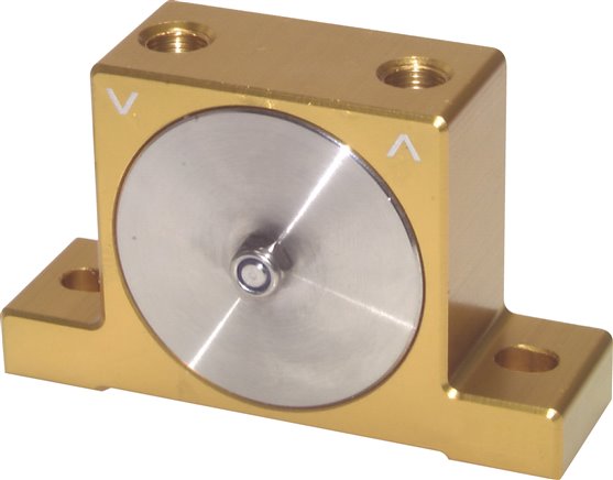 Rolos - vibradores (rotativos), 6 bar