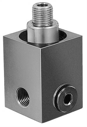 Distribuidor rotativo GF