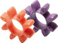 Rodas dentadas ROTEX