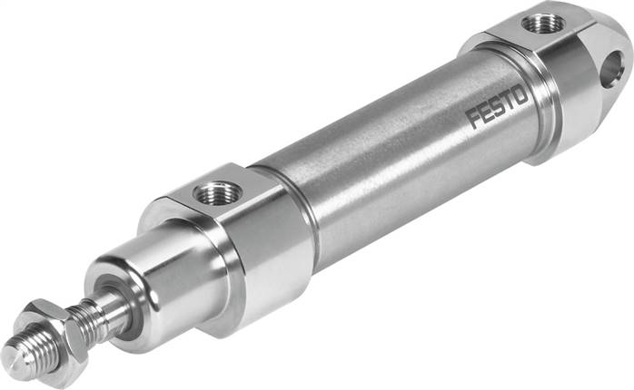 Cilindro redondo CRDSNU