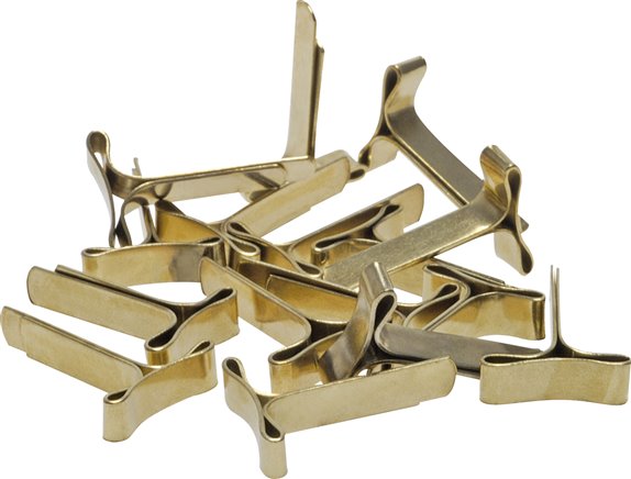 Suportes de saco de amostra