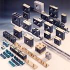 Braçadeiras de acordo com DIN3015