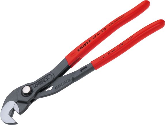 ALICATE DE PARAFUSO, KNIPEX