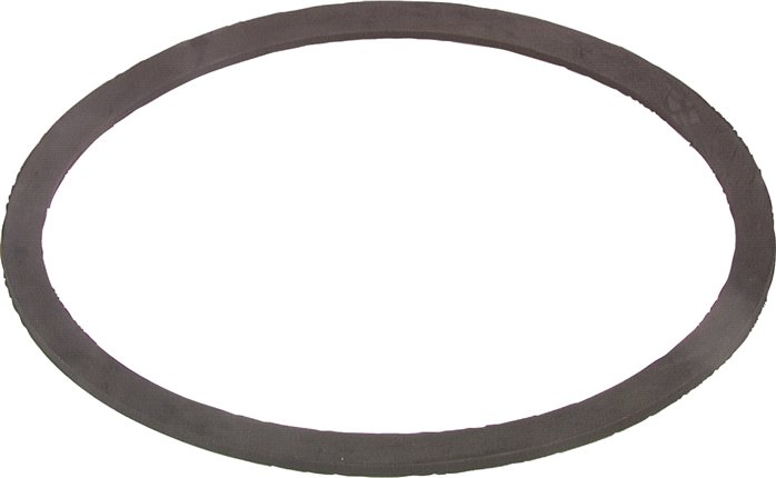 Vedações para furos de manutenção em reservatórios de ar comprimido