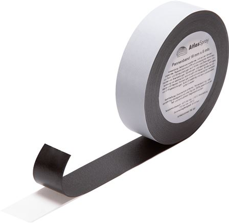 FITA DE REPARAçãO AUTOVEDANTE (FITA DE RUPTURA)