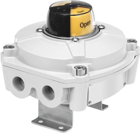 Caixas de sensores SRBE