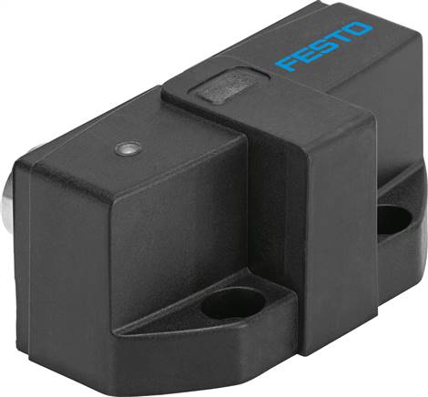 Caixas de sensores SRBG