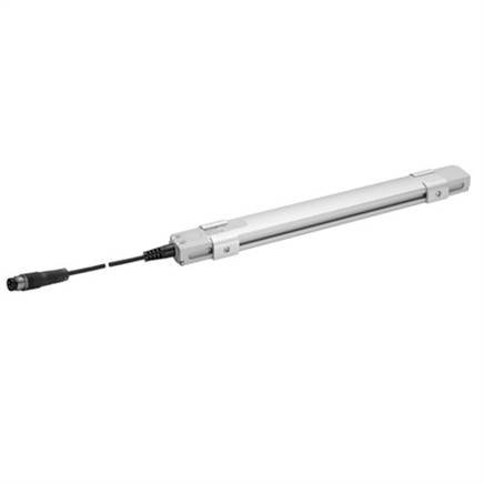 Sensoren, Série SM6-AL