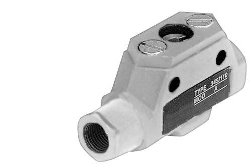 Série 344, Resistente ao Ácido