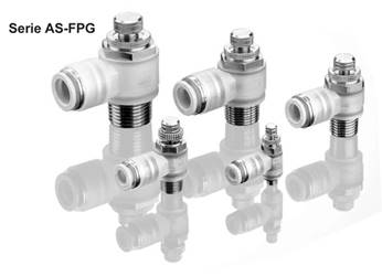 MODELO AS-FPG SÉRIE 00001