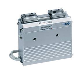 Serie LEH, Greifer de 2 e 3 dedos