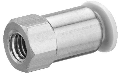 Série QR1-S Mini - polegadas