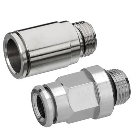 Série QR2-S Standard