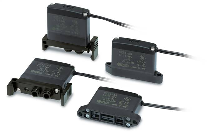 SÉRIE SX12 MODELO MIT00001