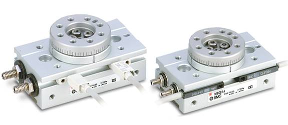 Conjuntos de serviços