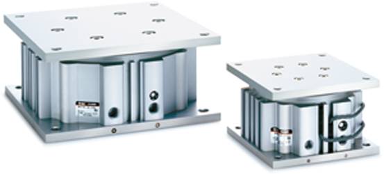 Conjuntos de serviços