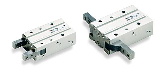 Conjuntos de serviços