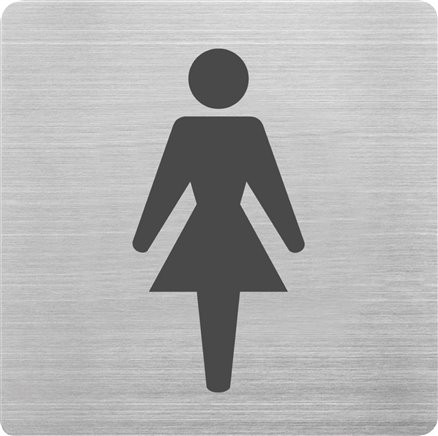 Sinais e Pictogramas