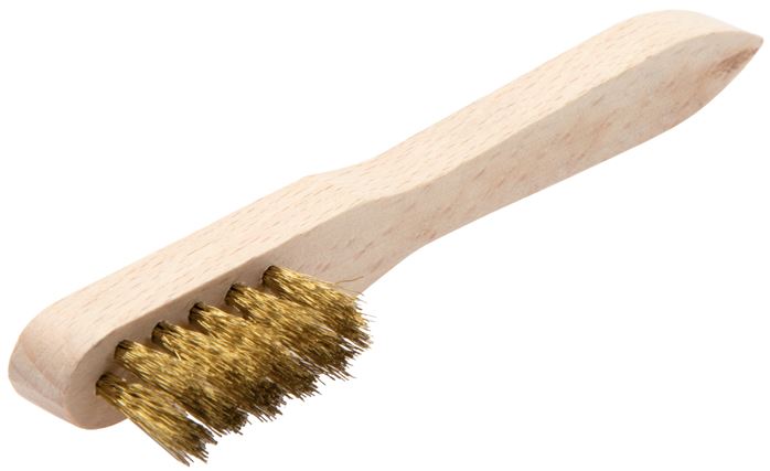 escovas de vela de ignição