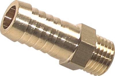 BICOS ROSCADOS COM ROSCA MéTRICA, PN 16