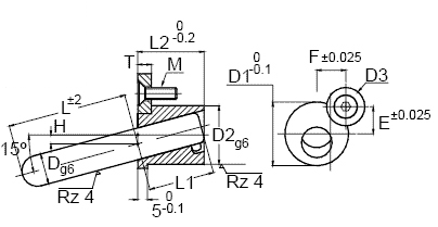 A08.AM-GUIA INCLINADA C/ CASQ. C