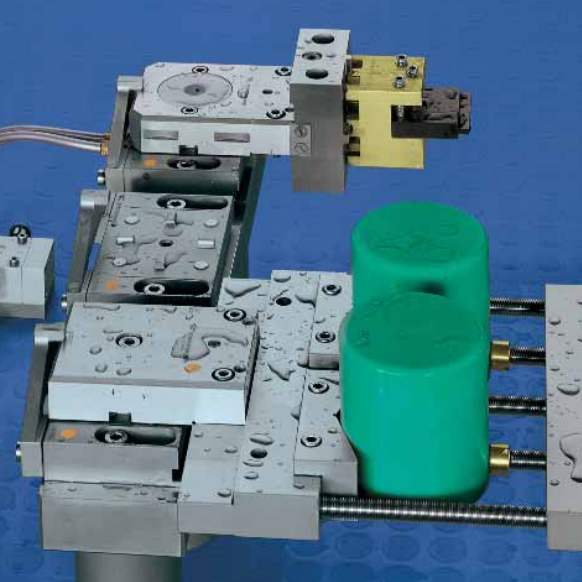 N0-HIRSCHMANN WEDM SISTEMA 4000