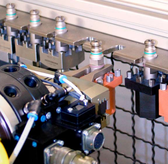 N0-HIRSCHMANN EDM SISTEMA 5000