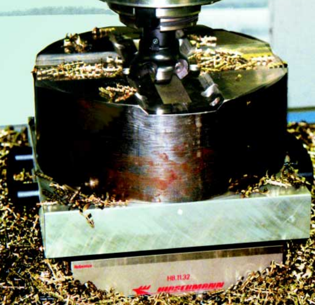 N0-HIRSCHMANN PALETES SISTEMA 8000