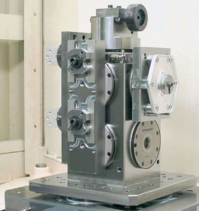 N0-HIRSCHMANN PALETES SISTEMA 9000