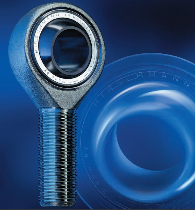 N0-HIRSCHMANN ROLAMENTOS