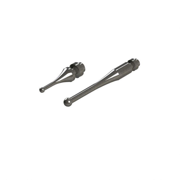 TSCHORN P00163D003-6 D3019 HASTE DE SUBSTITUIçãO DE SONDA