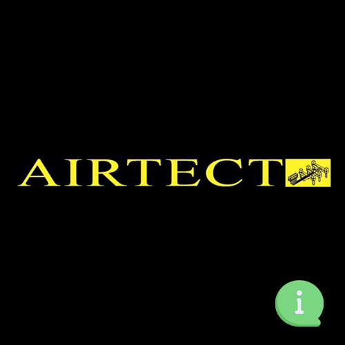 AIRTECT - INFORMAçãO TéCNICA