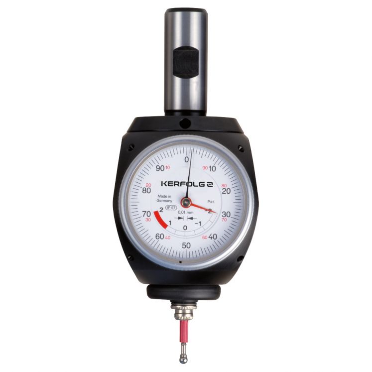 KERFOLG 3D IP67 D3006 IP67 SONDA ANALóGICA