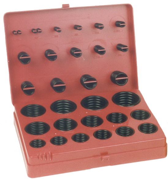 Kit de O-Rings