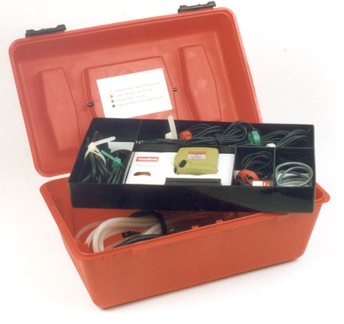 Kit de Reparação de O-Rings