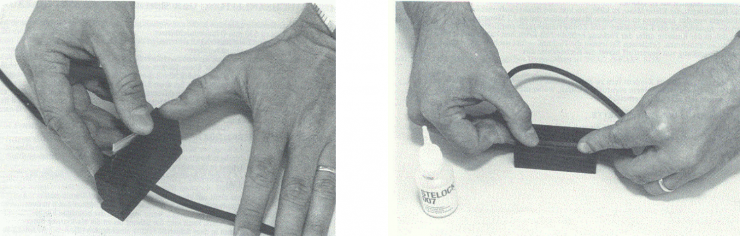 Kit de Reparação de O-Rings