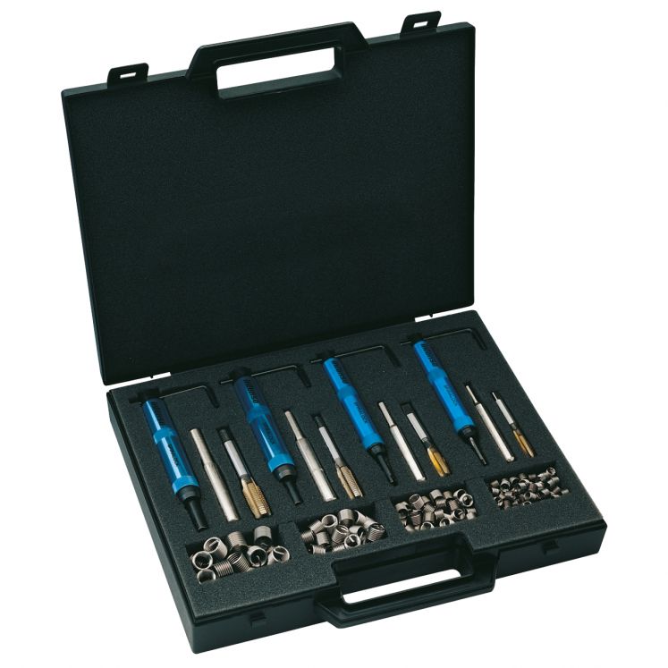 KIT DE REPARAÇÃO PARA INSERTOS DE ROSCA MULTIDIMENSÃO N8690