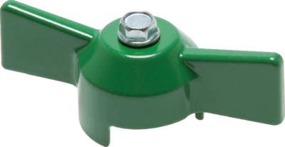 Válvulas esfera para água potável, testadas DVGW e KTW, EN 13828, até 50 bar