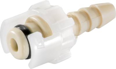 Plugues de acoplamento com conexão de parafuso de mangueira, modelo série SM